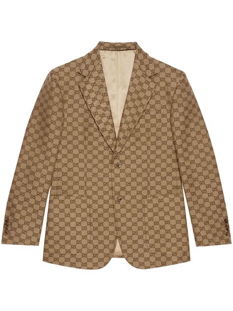 gucci linen price|gucci blazers for women.